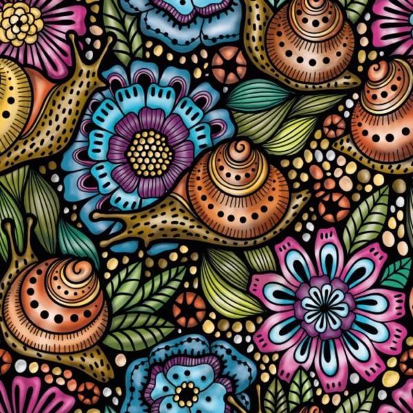 Puzzle "Life 4"