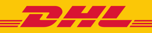 versicherter Versand mit DHL (5,90 €)