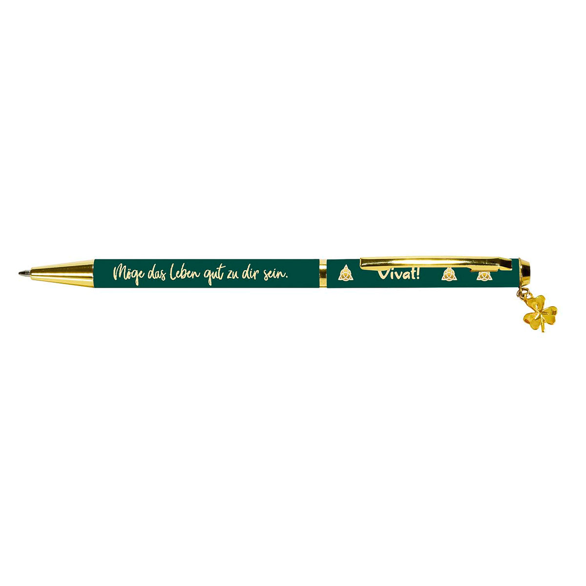 Kugelschreiber "Irischer Segen"