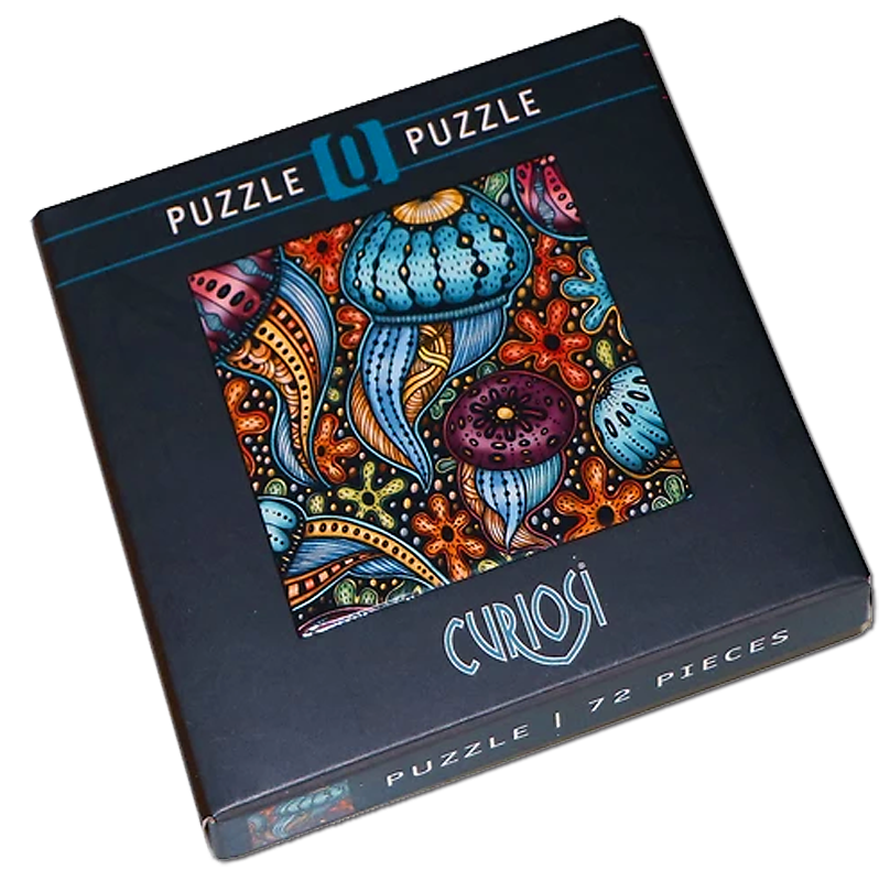 Puzzle "Life 3" Puzzle "Life 3"
