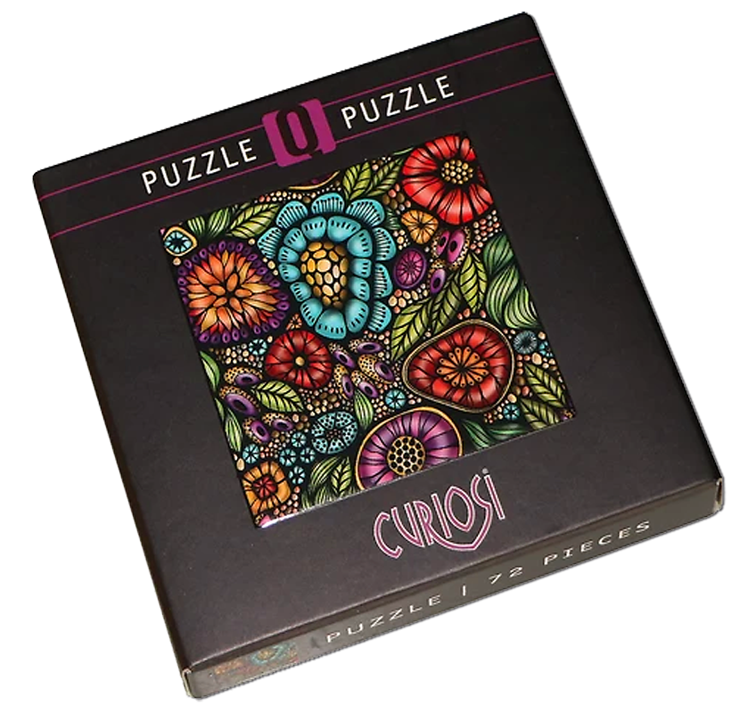 Puzzle "Life 2"